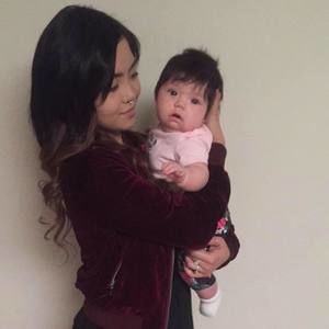 Meet your Posher, Jerica